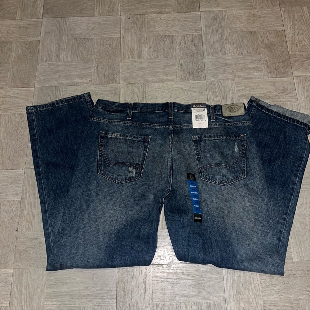 Dickies Jeans